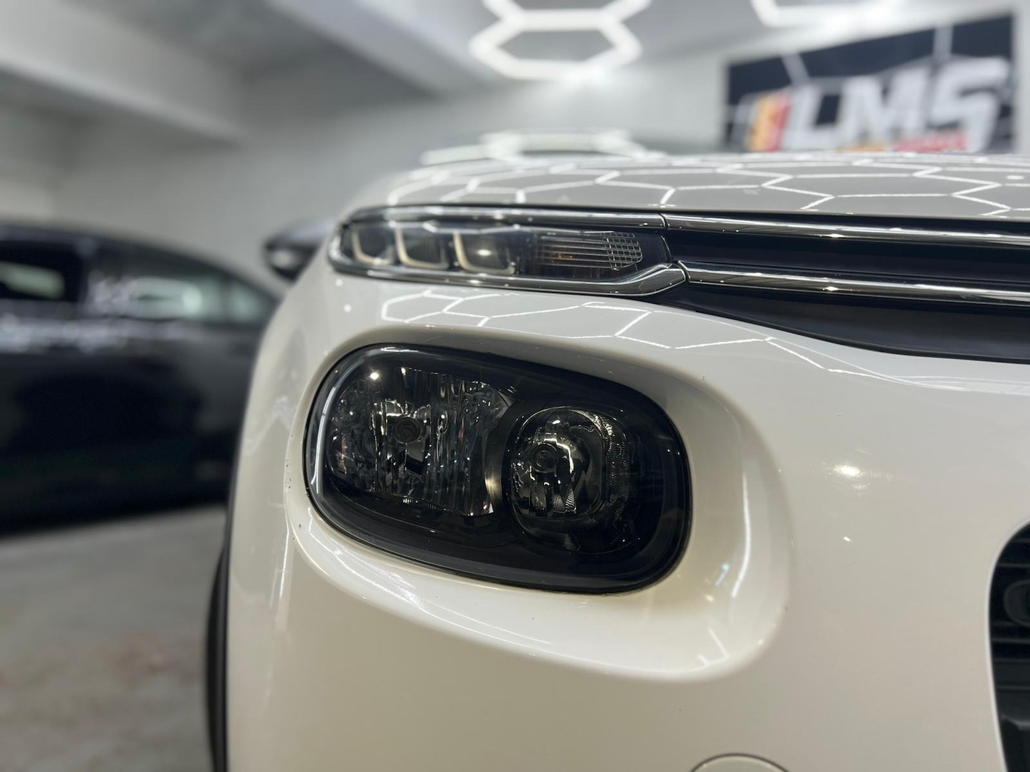 Used Citroen C3 2017 for sale - 78132665: Photo 33