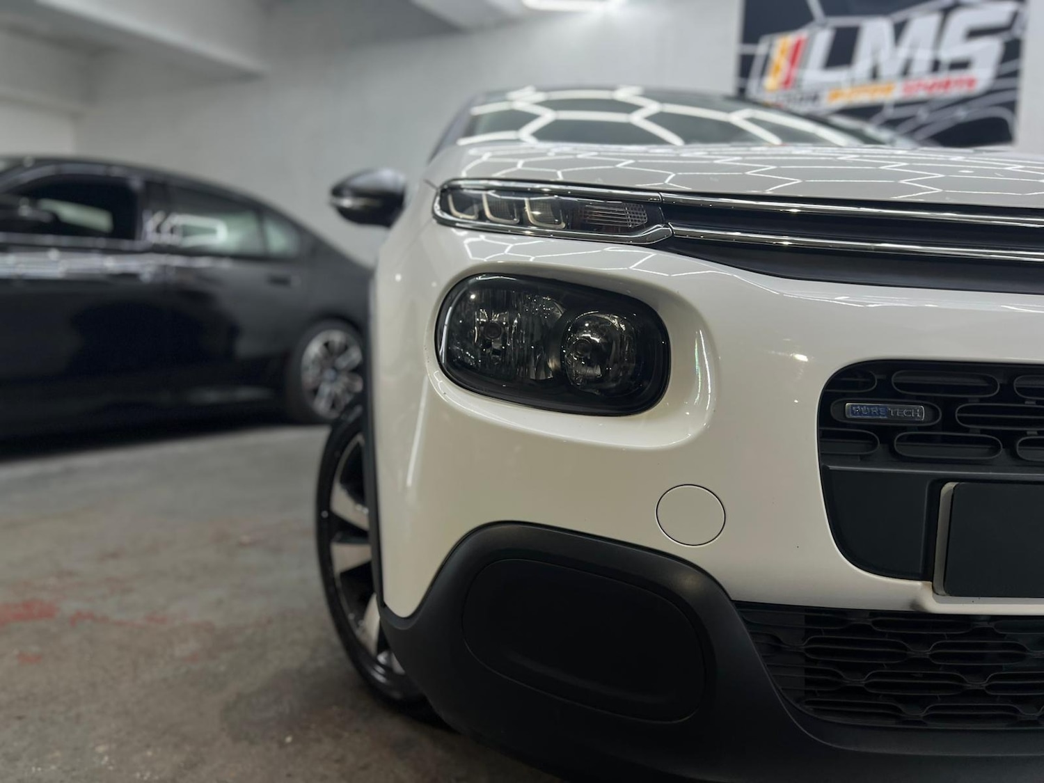 Used Citroen C3 2017 for sale - 78132665: Photo 34