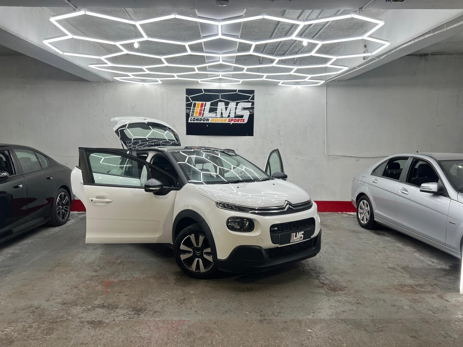 Used Citroen C3 2017 for sale - 78132665: Photo 36