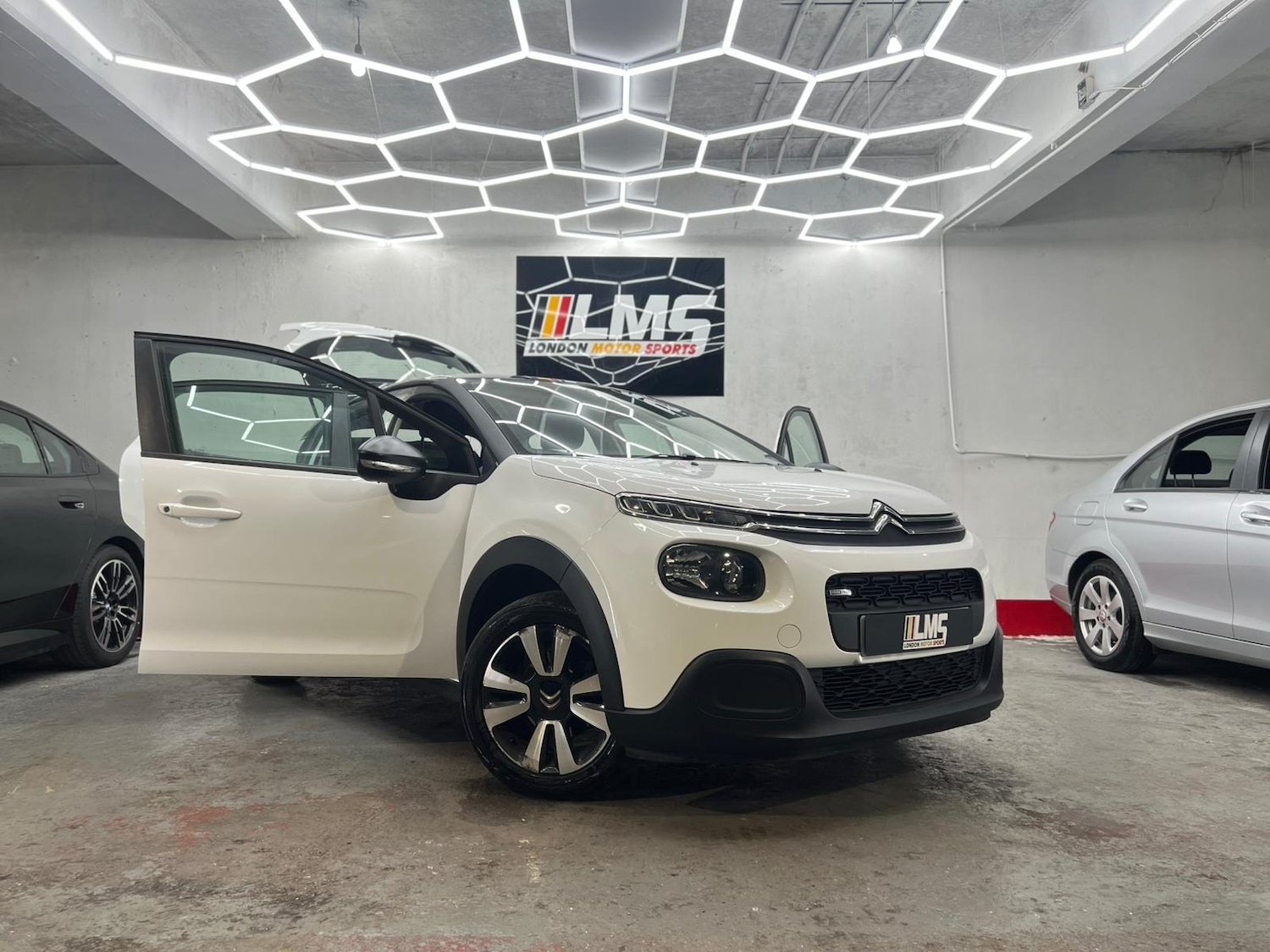 Used Citroen C3 2017 for sale - 78132665: Photo 39