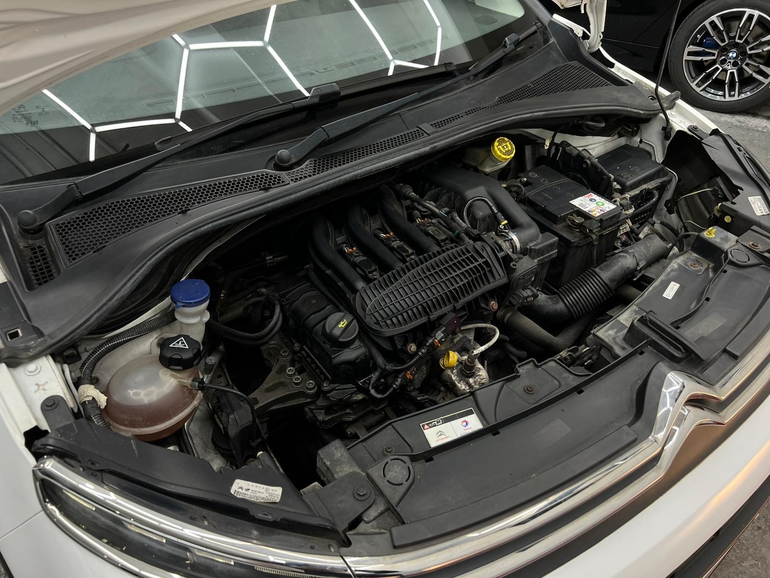 Used Citroen C3 2017 for sale - 78132665: Photo 44