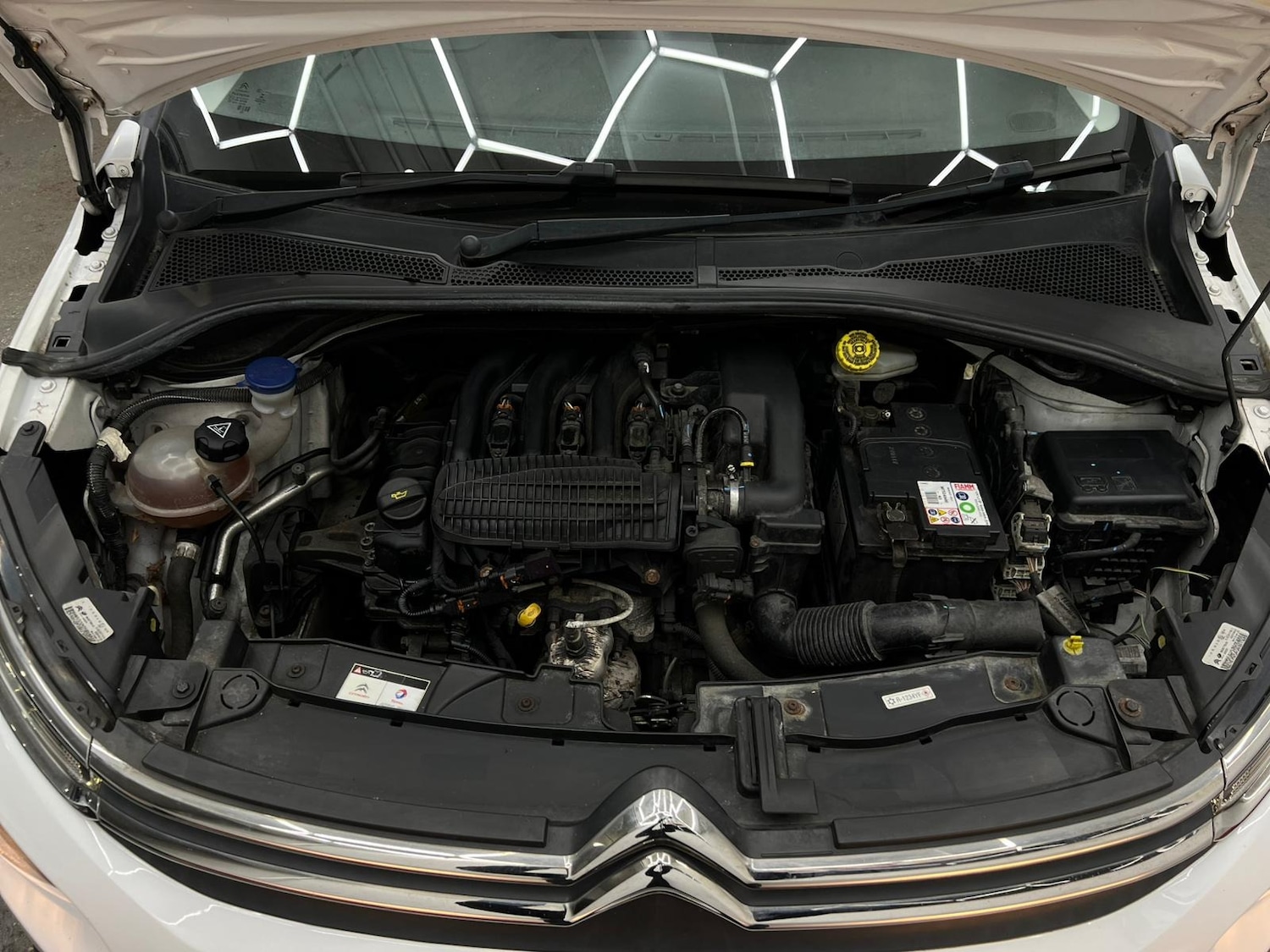 Used Citroen C3 2017 for sale - 78132665: Photo 45