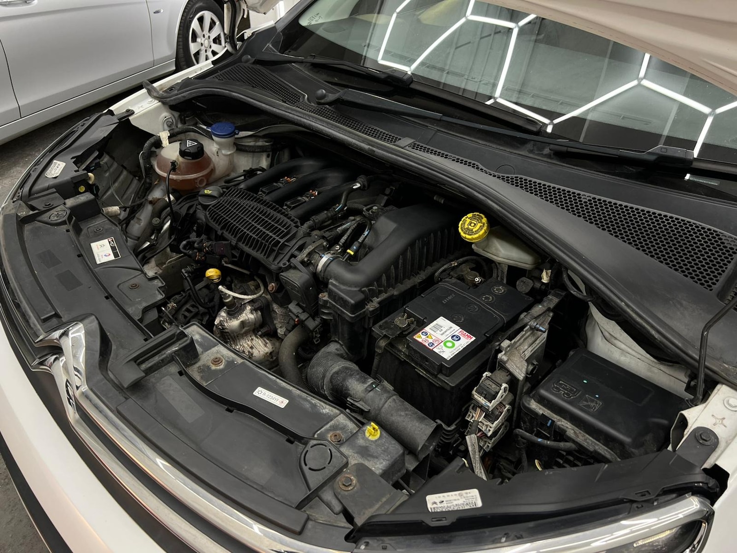 Used Citroen C3 2017 for sale - 78132665: Photo 46