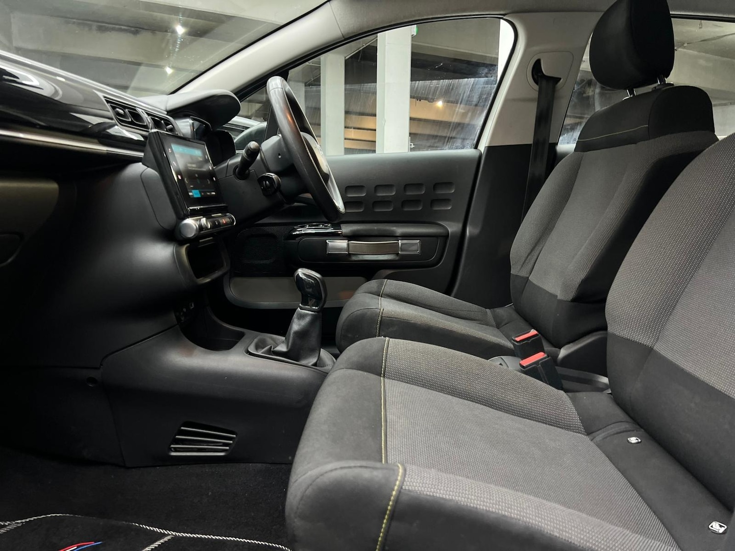 Used Citroen C3 2017 for sale - 78132665: Photo 47