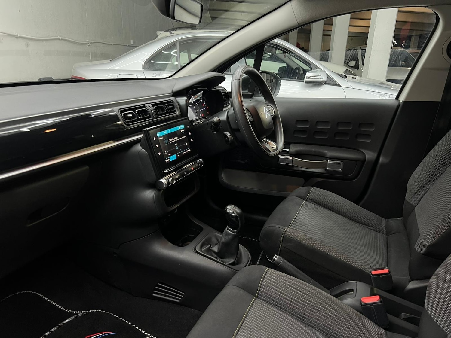 Used Citroen C3 2017 for sale - 78132665: Photo 48