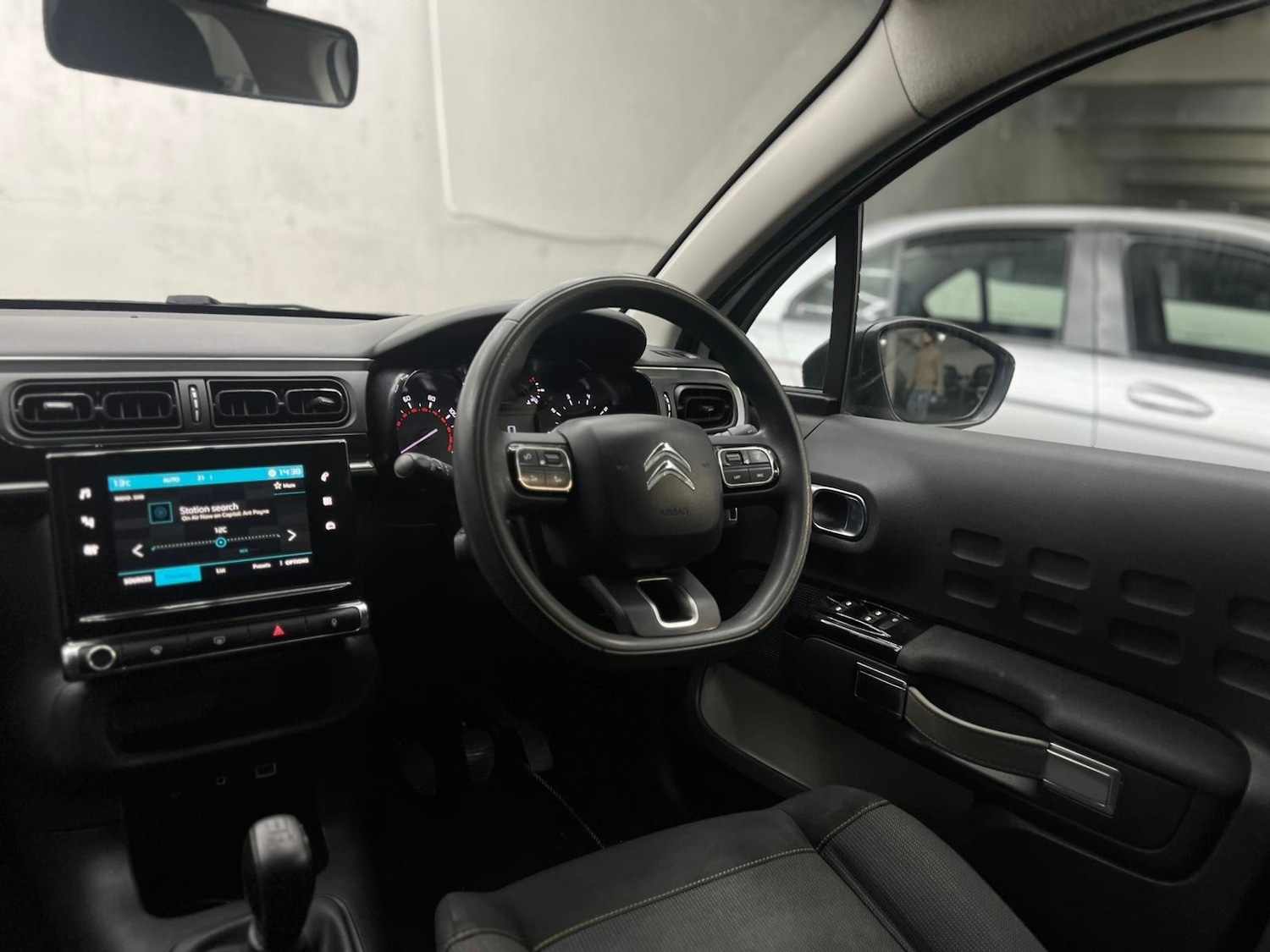 Used Citroen C3 2017 for sale - 78132665: Photo 49