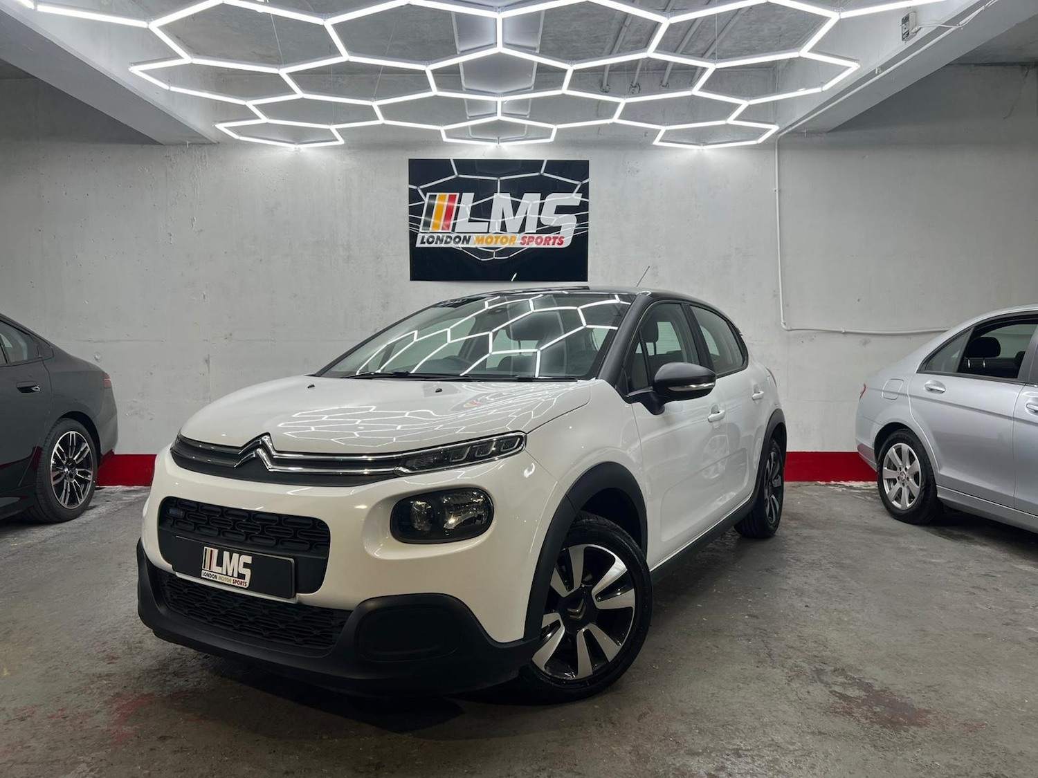Used Citroen C3 2017 for sale - 78132665: Photo 5