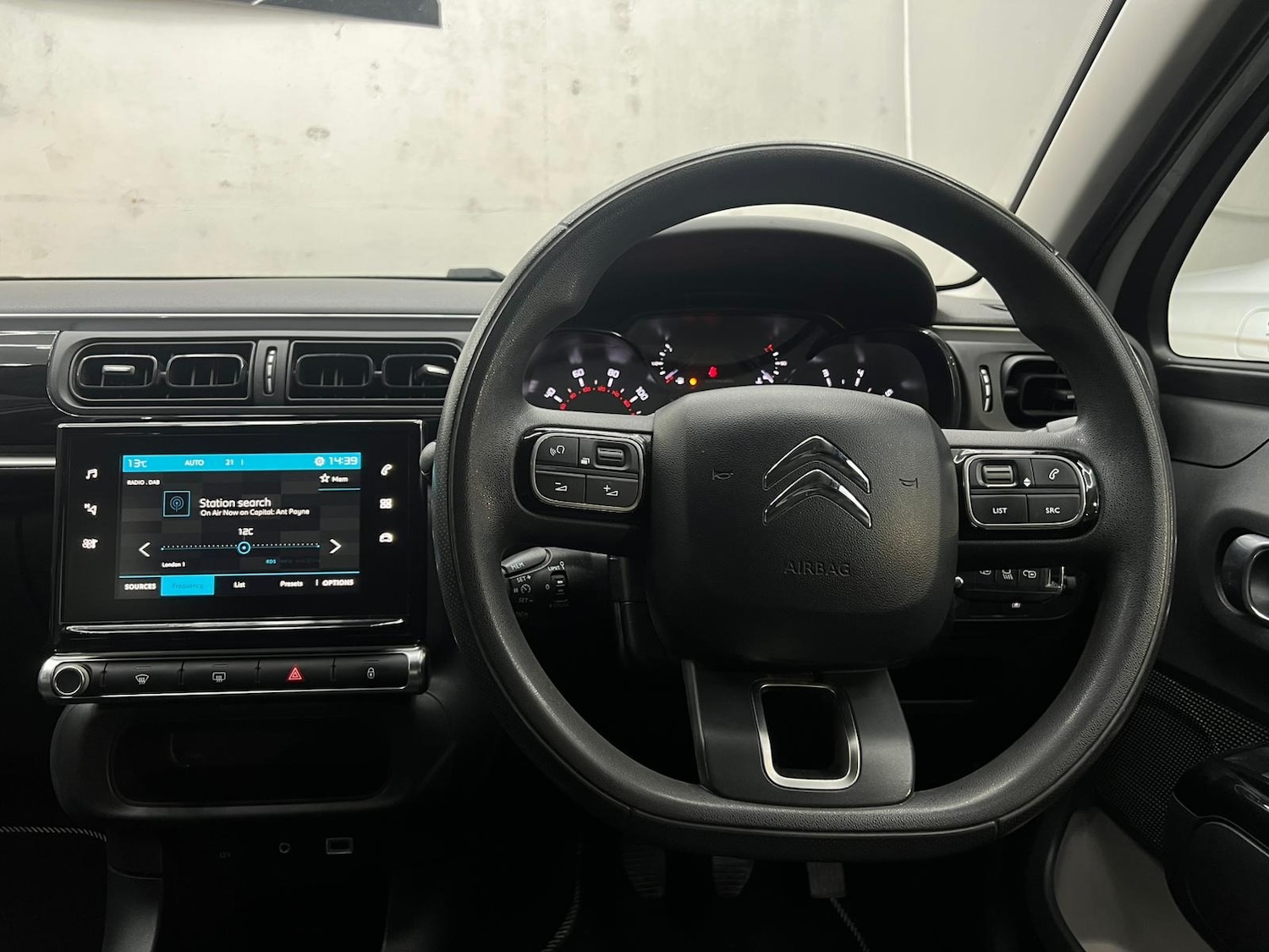 Used Citroen C3 2017 for sale - 78132665: Photo 51