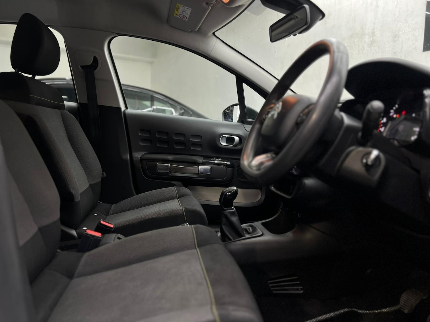 Used Citroen C3 2017 for sale - 78132665: Photo 52