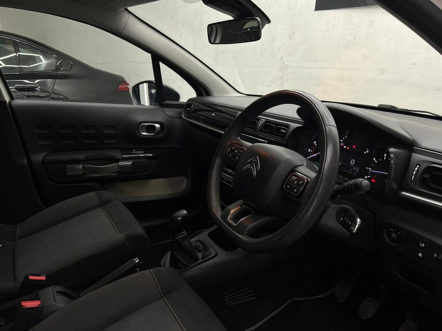 Used Citroen C3 2017 for sale - 78132665: Photo 53