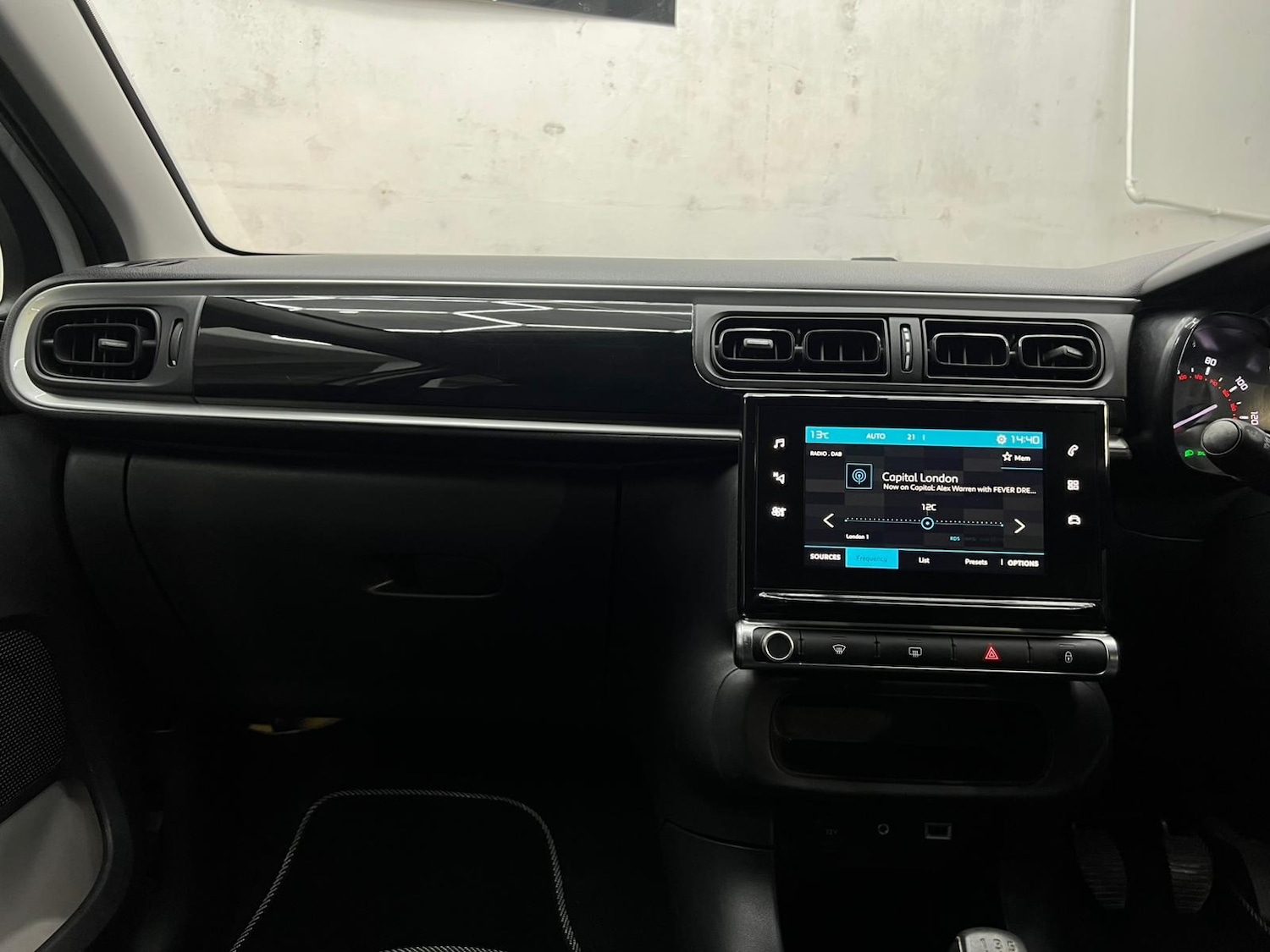 Used Citroen C3 2017 for sale - 78132665: Photo 55