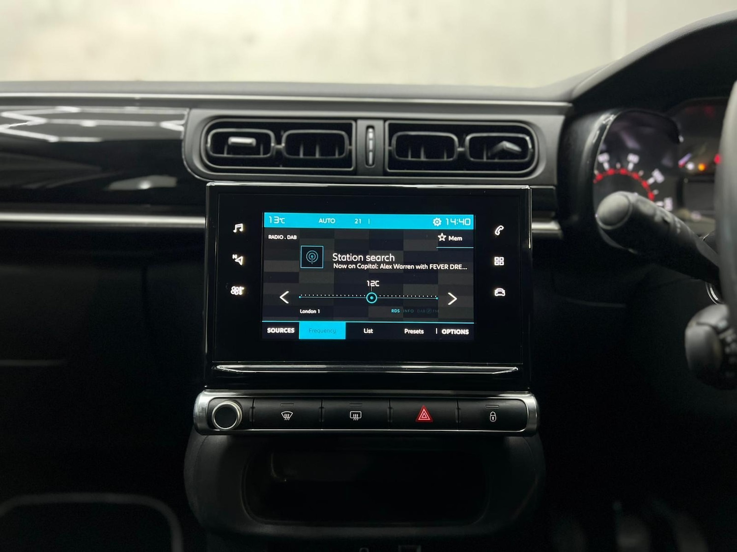 Used Citroen C3 2017 for sale - 78132665: Photo 56