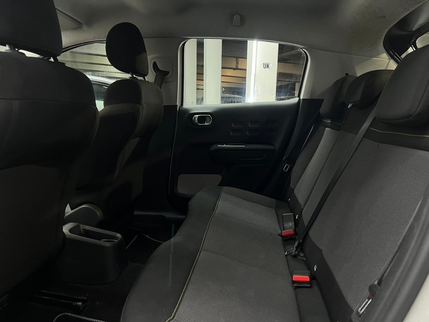 Used Citroen C3 2017 for sale - 78132665: Photo 58