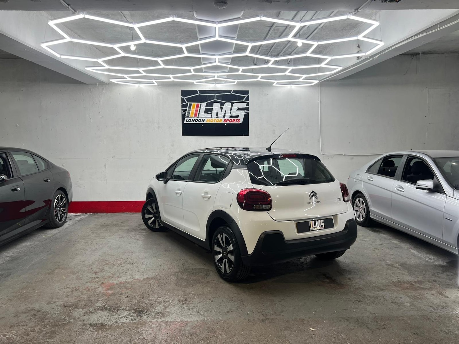 Used Citroen C3 2017 for sale - 78132665: Photo 59