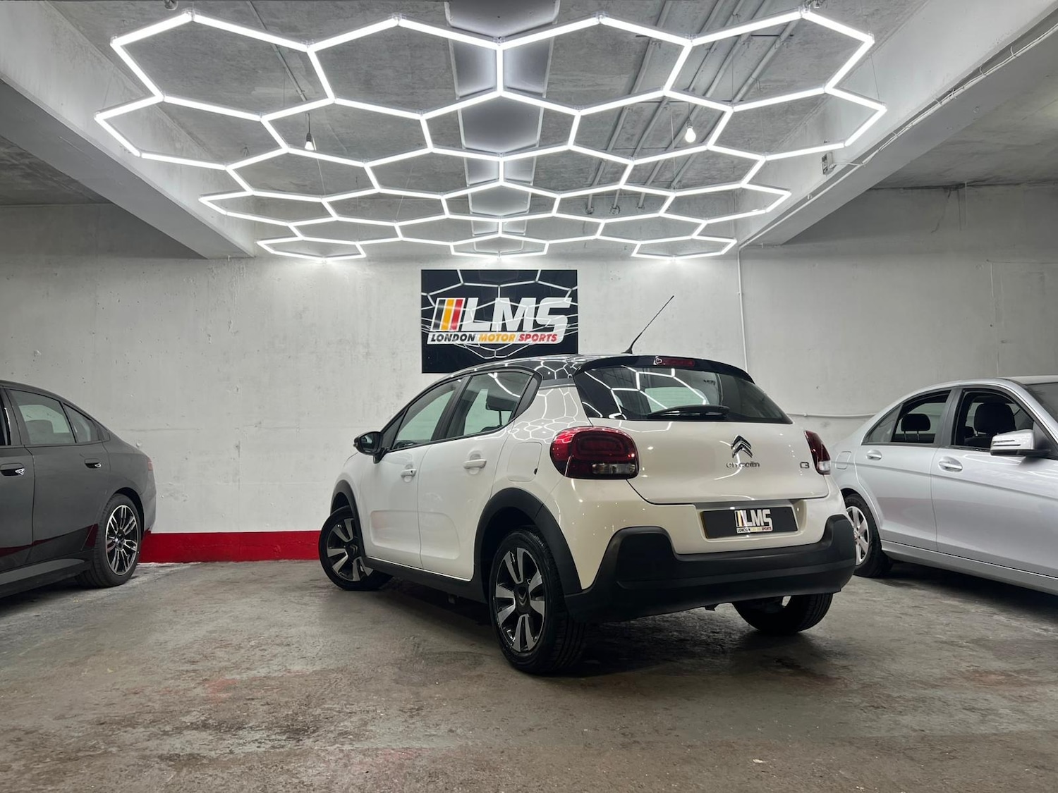 Used Citroen C3 2017 for sale - 78132665: Photo 60