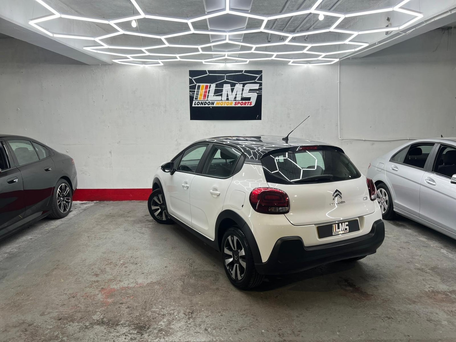 Used Citroen C3 2017 for sale - 78132665: Photo 61