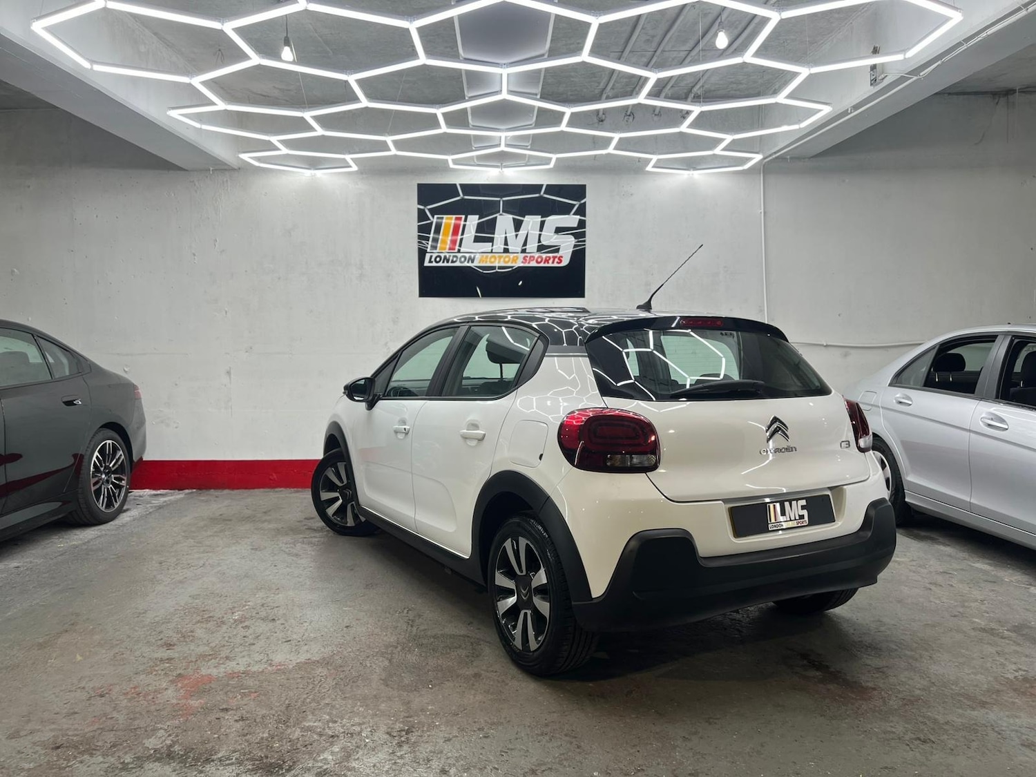 Used Citroen C3 2017 for sale - 78132665: Photo 62