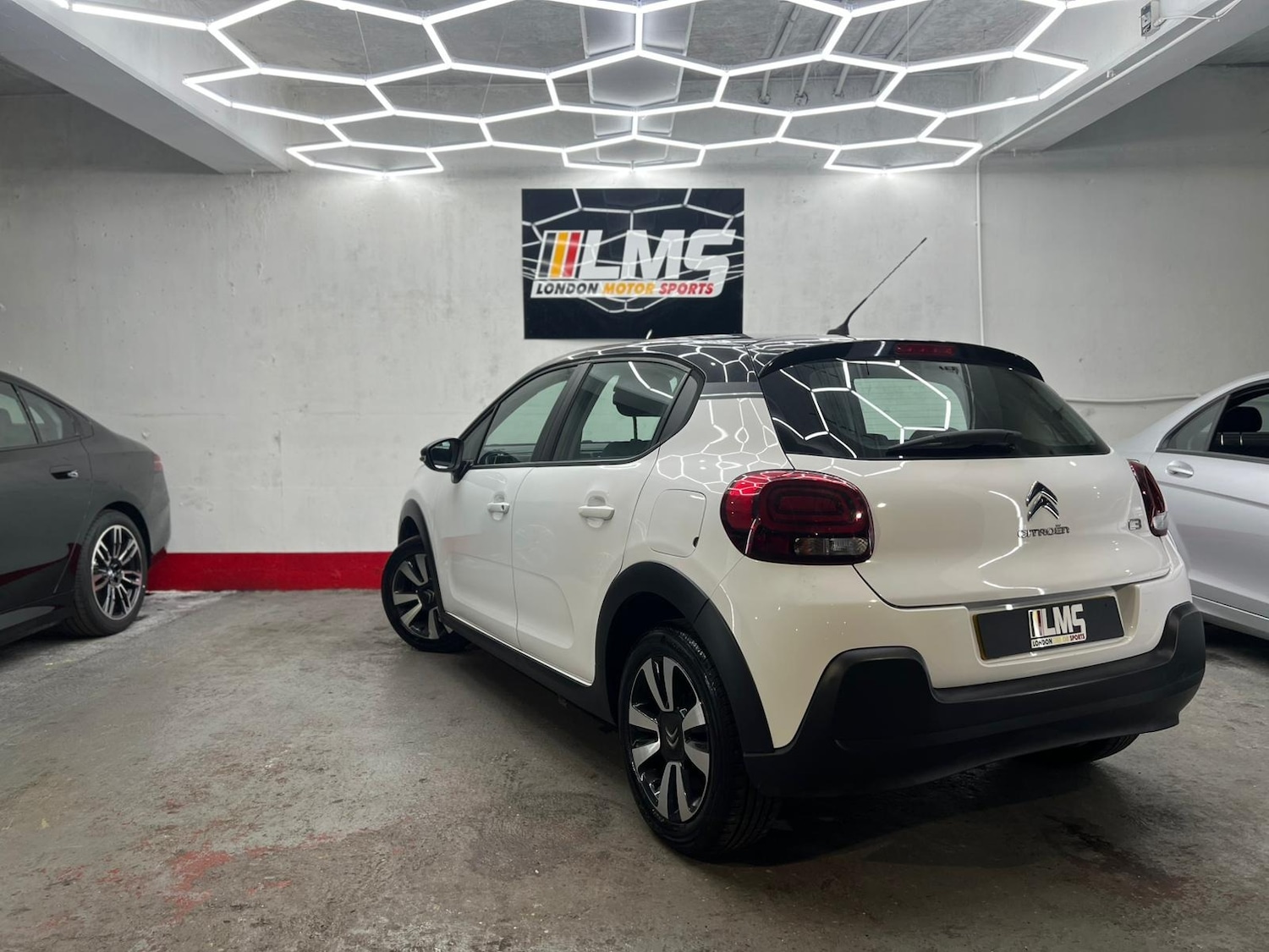 Used Citroen C3 2017 for sale - 78132665: Photo 64