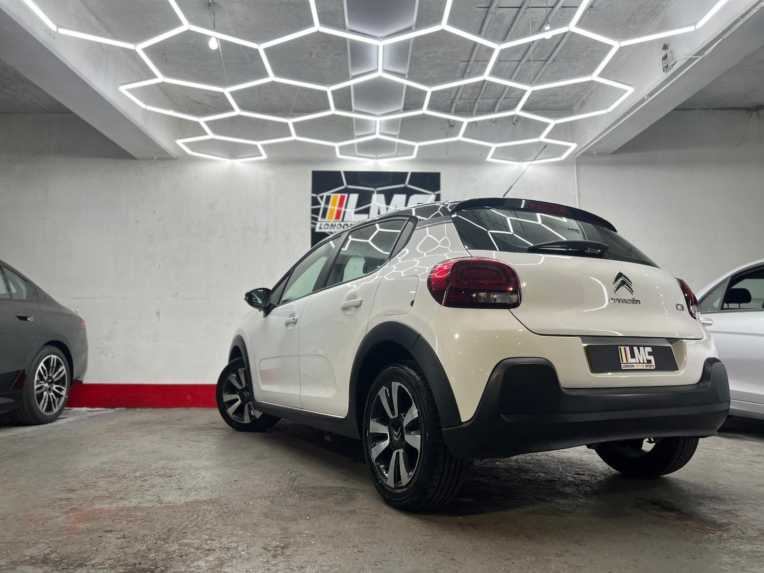 Used Citroen C3 2017 for sale - 78132665: Photo 65