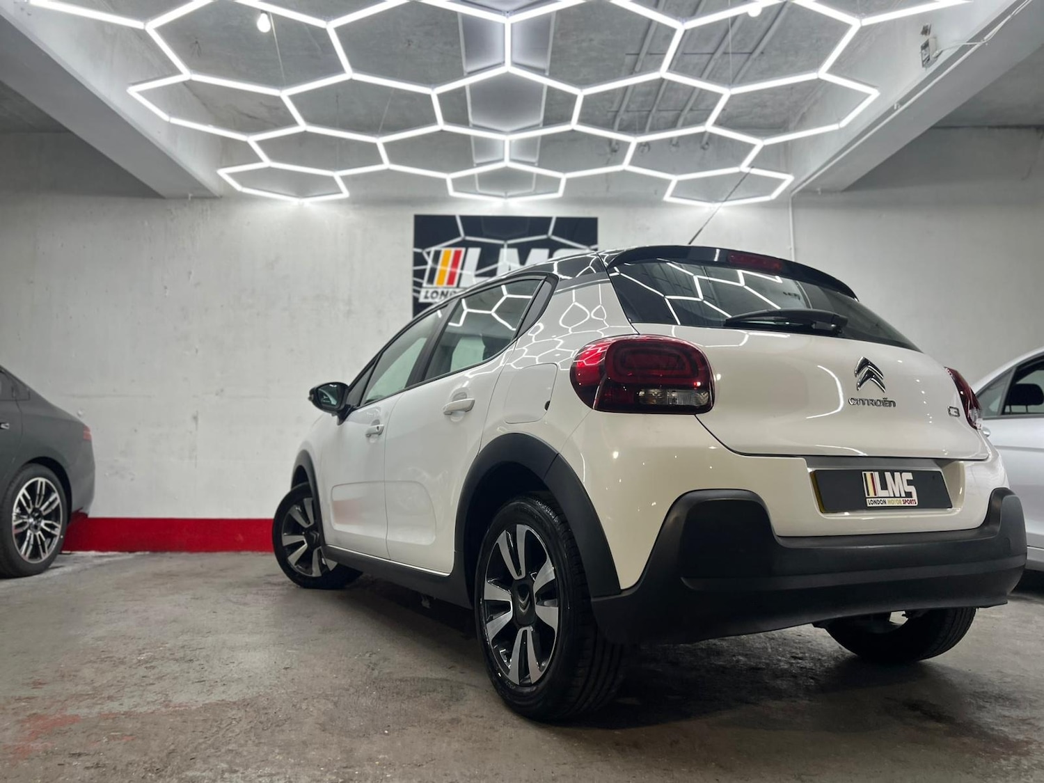 Used Citroen C3 2017 for sale - 78132665: Photo 66