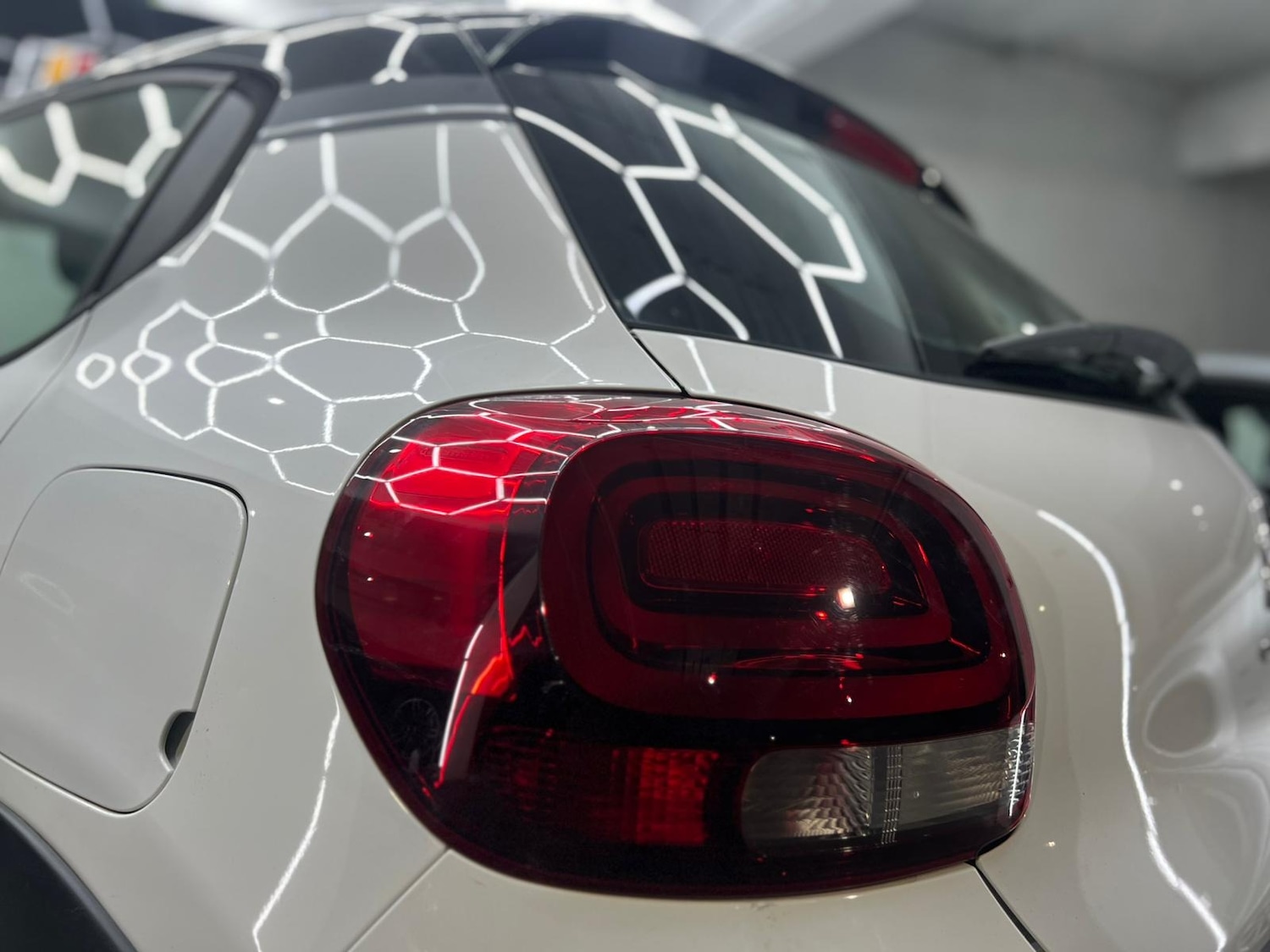 Used Citroen C3 2017 for sale - 78132665: Photo 67