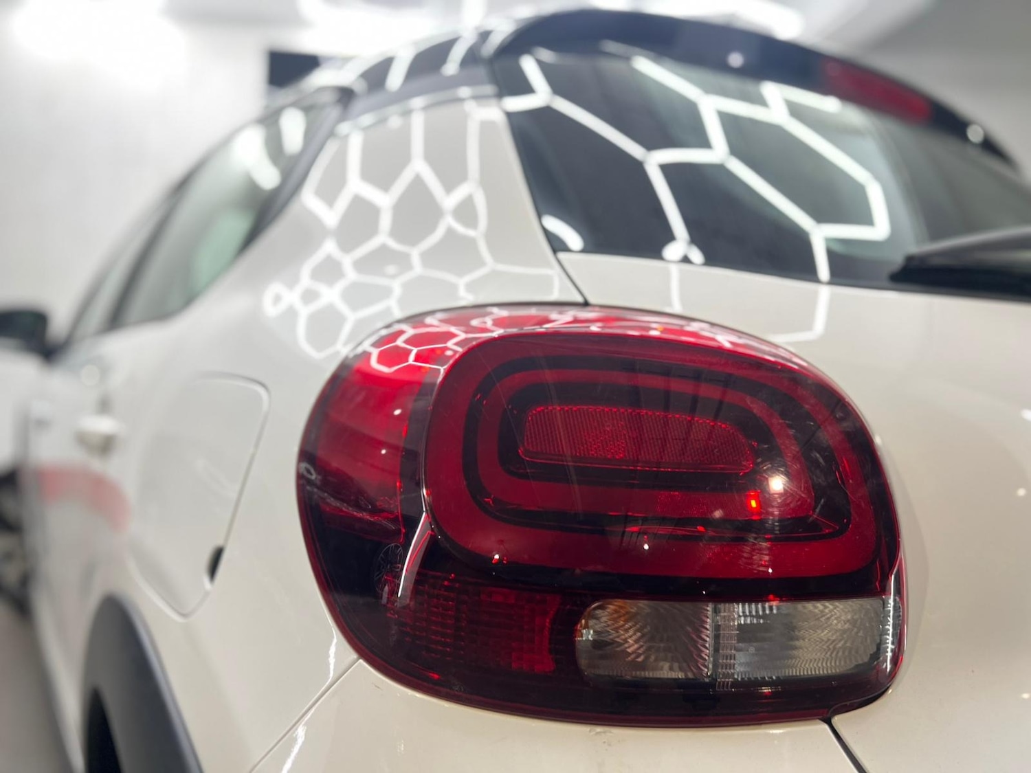 Used Citroen C3 2017 for sale - 78132665: Photo 68