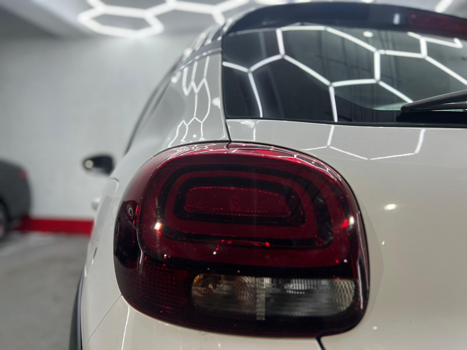 Used Citroen C3 2017 for sale - 78132665: Photo 69