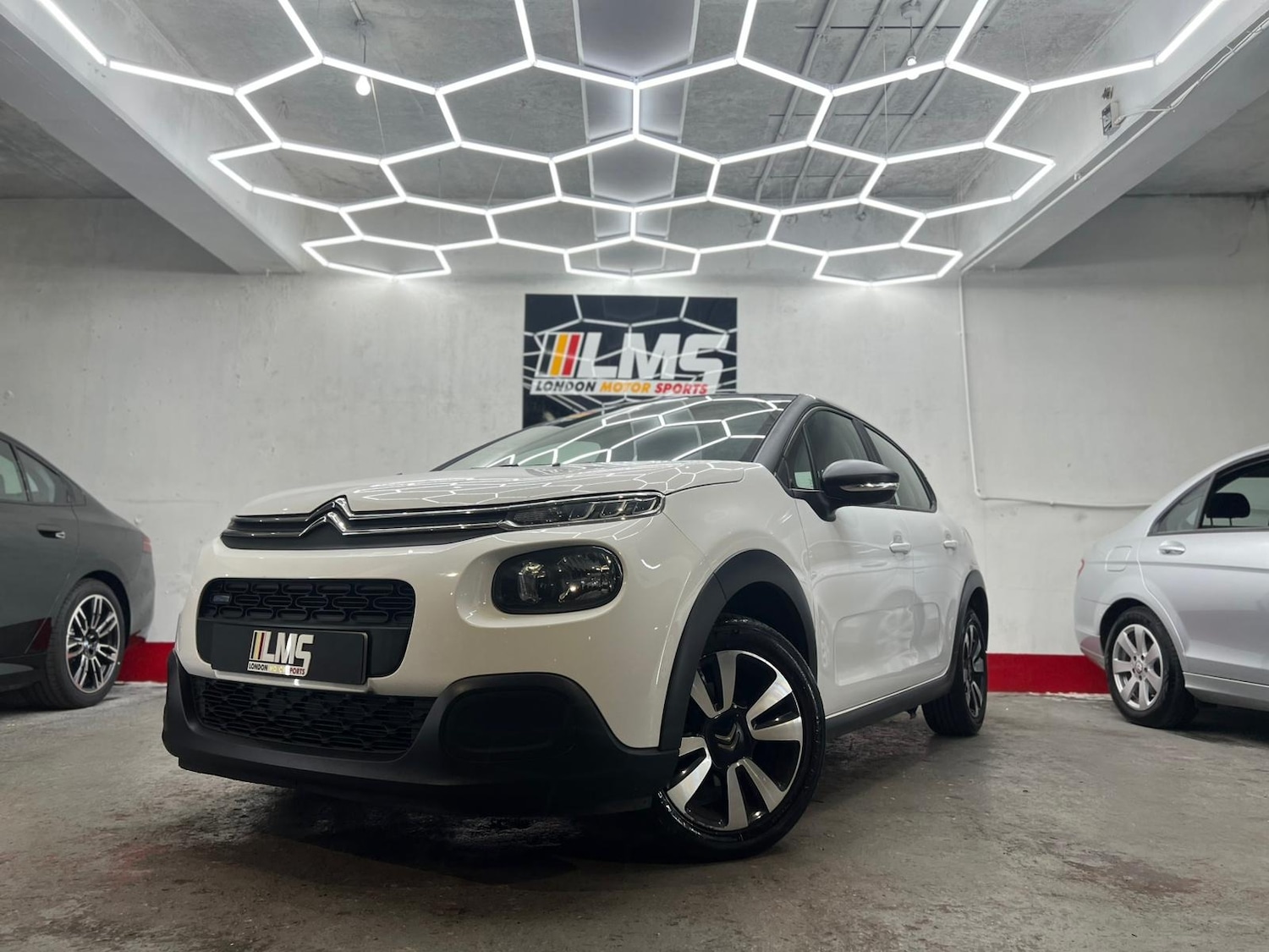 Used Citroen C3 2017 for sale - 78132665: Photo 7