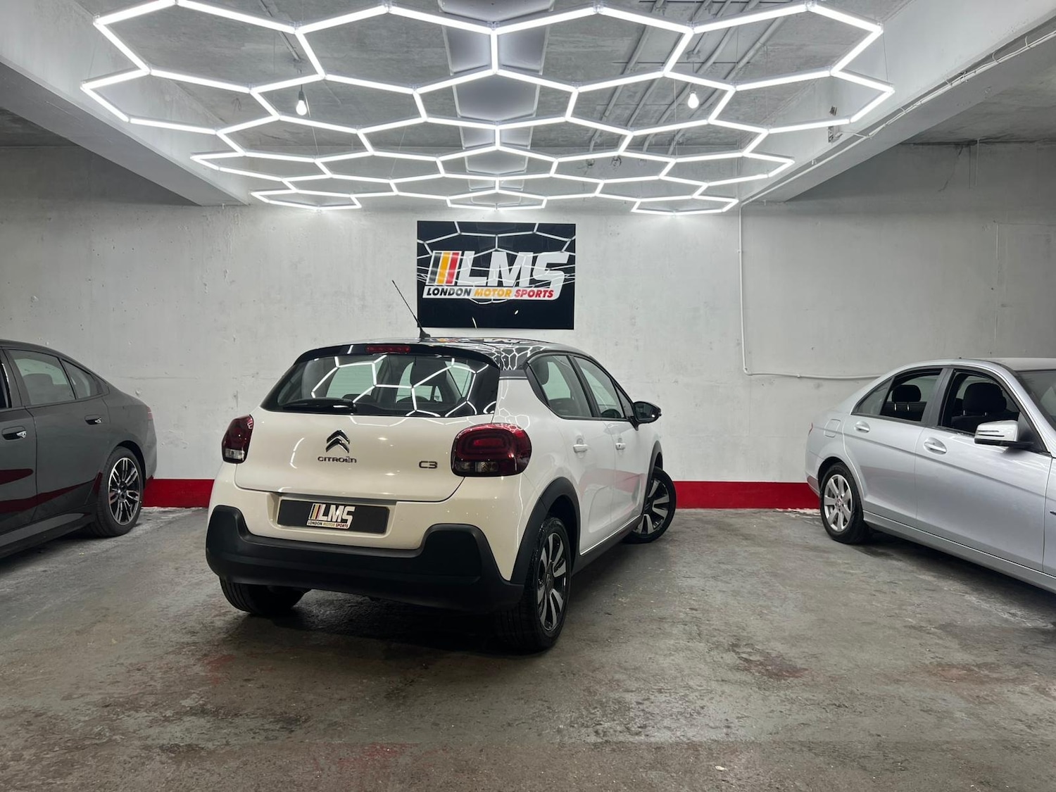 Used Citroen C3 2017 for sale - 78132665: Photo 78