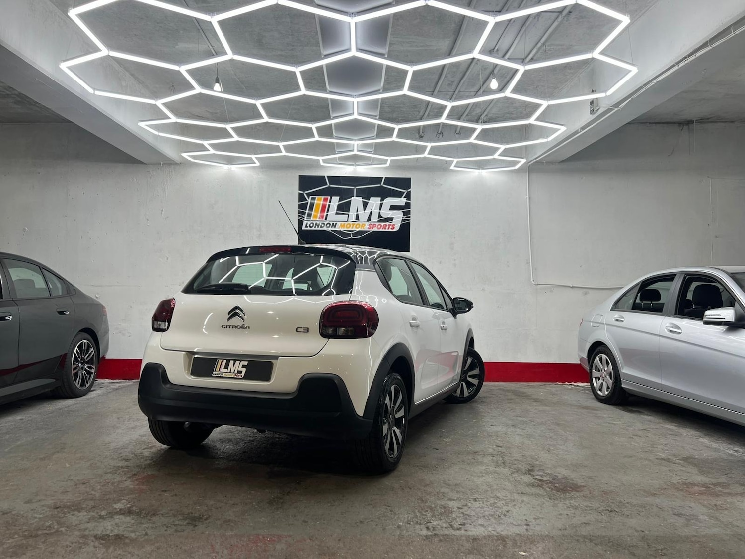 Used Citroen C3 2017 for sale - 78132665: Photo 79