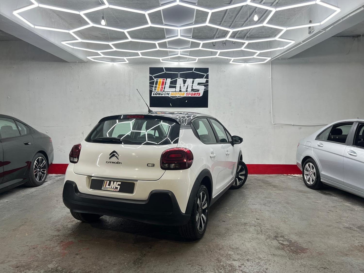 Used Citroen C3 2017 for sale - 78132665: Photo 80