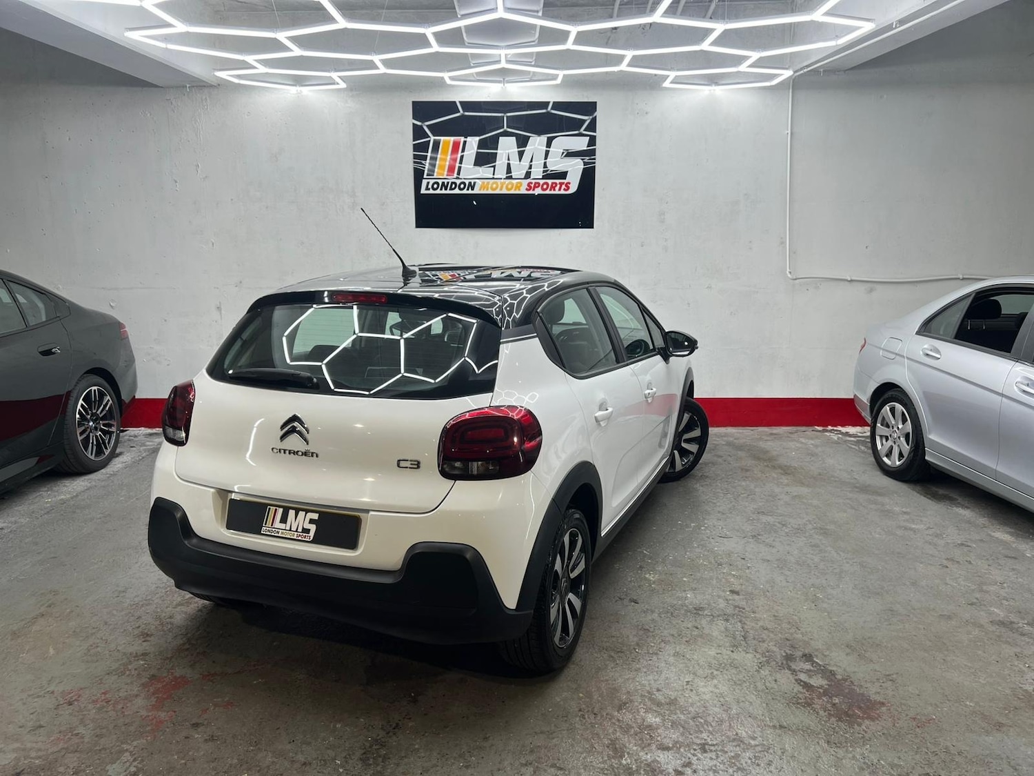 Used Citroen C3 2017 for sale - 78132665: Photo 81