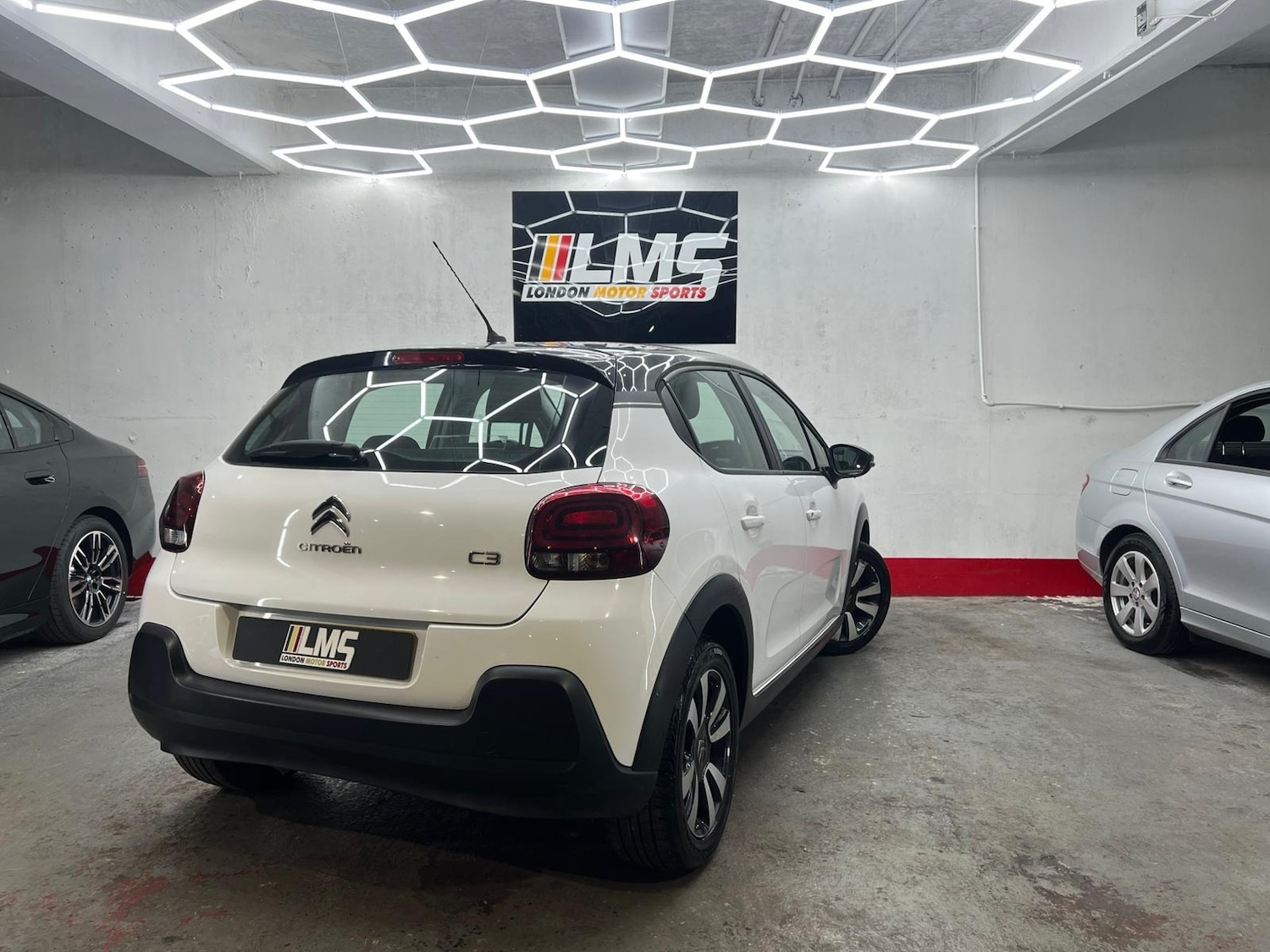 Used Citroen C3 2017 for sale - 78132665: Photo 82