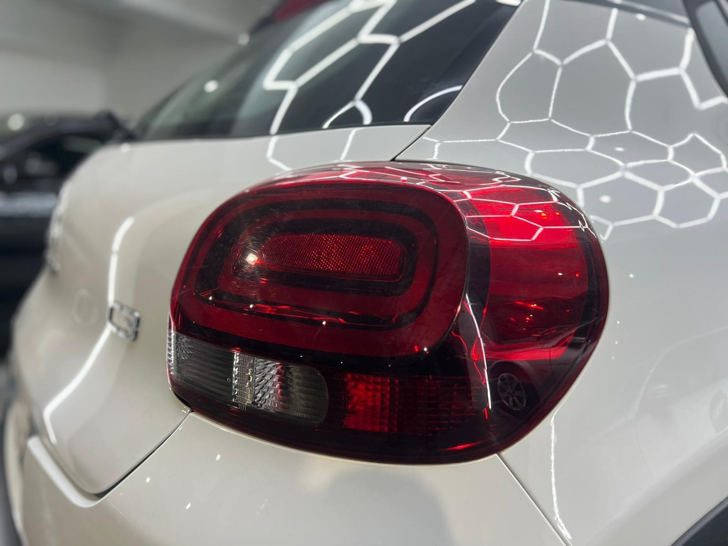 Used Citroen C3 2017 for sale - 78132665: Photo 83