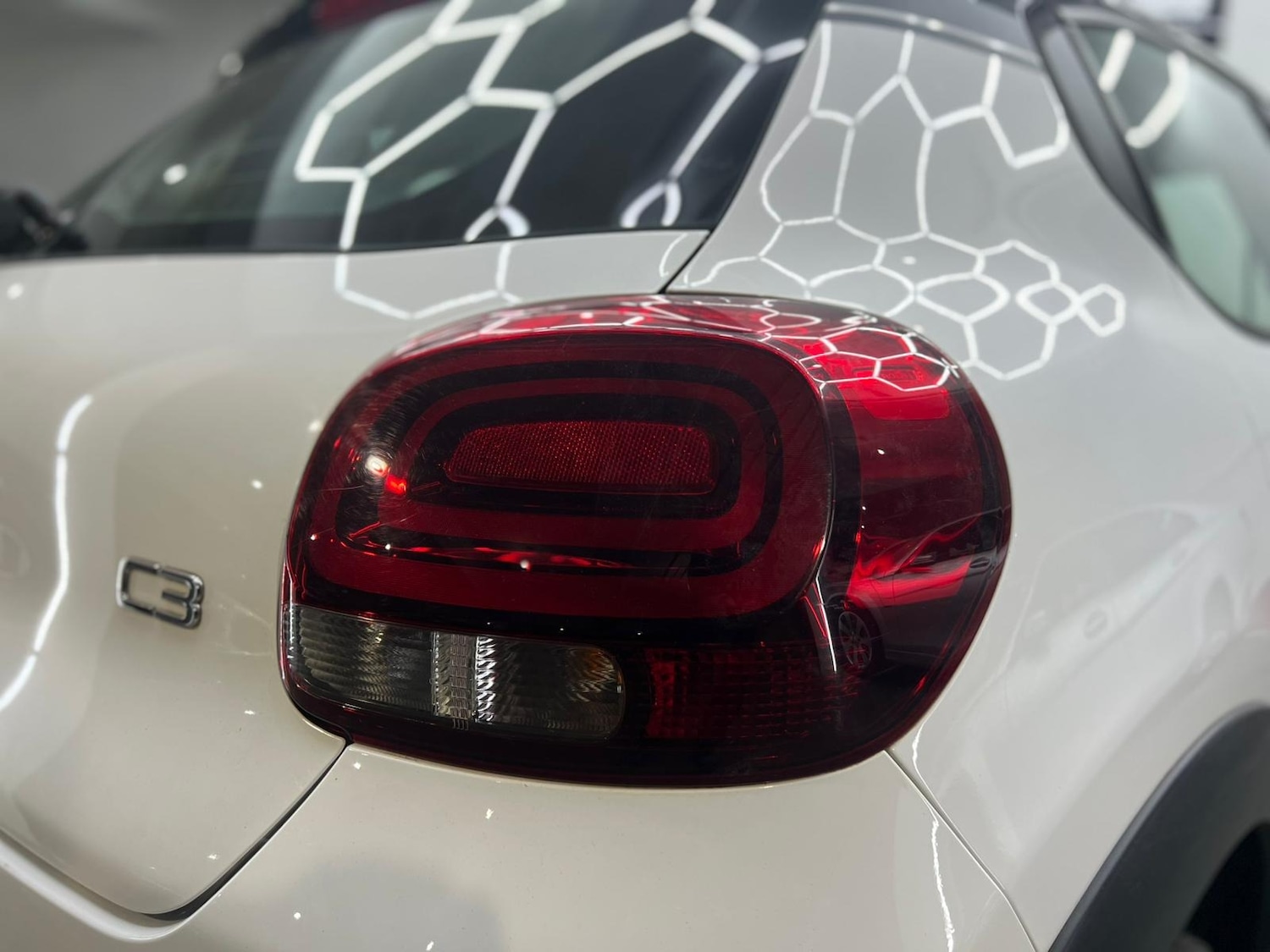 Used Citroen C3 2017 for sale - 78132665: Photo 84