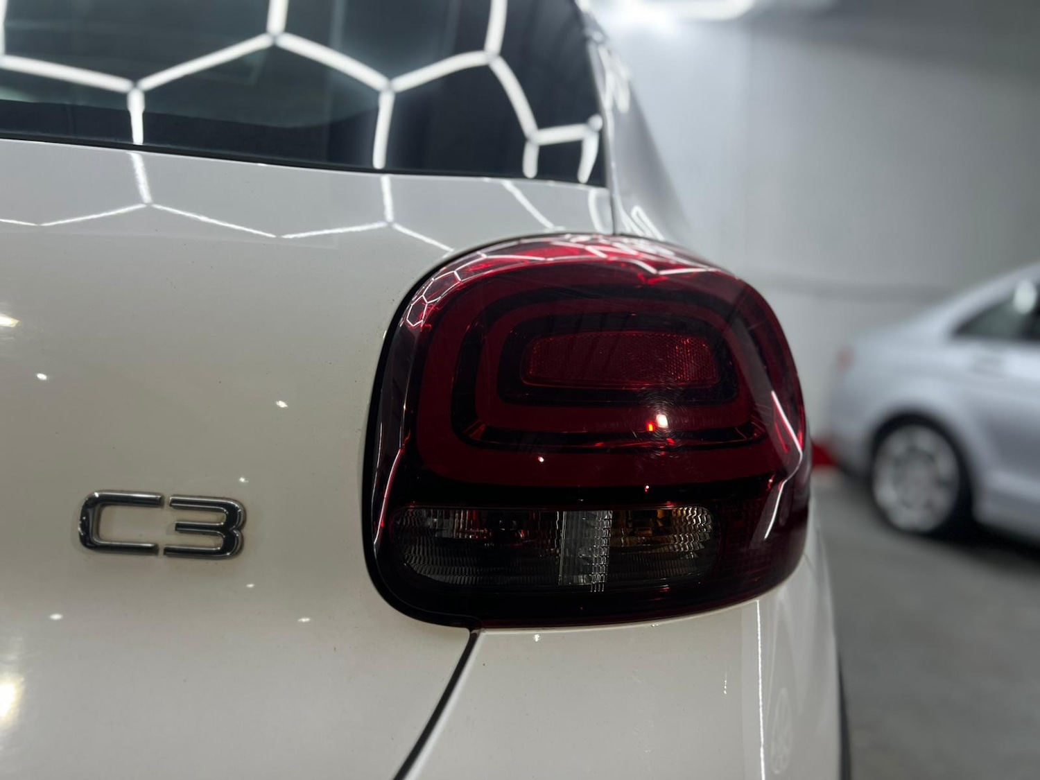 Used Citroen C3 2017 for sale - 78132665: Photo 85