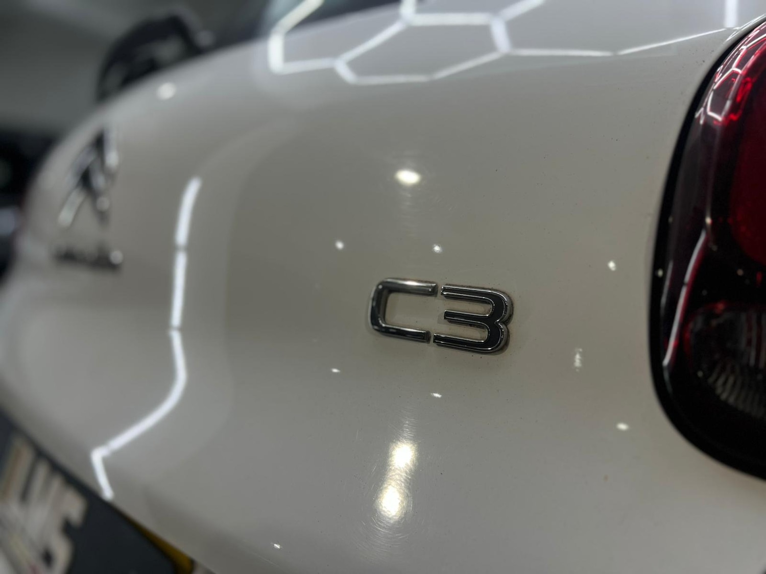 Used Citroen C3 2017 for sale - 78132665: Photo 86