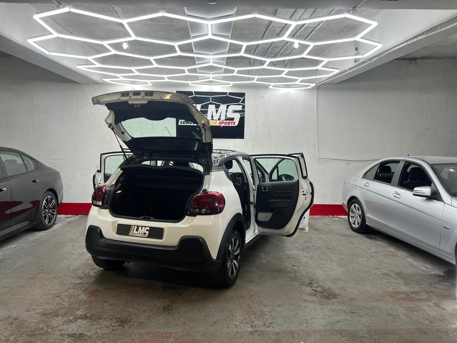 Used Citroen C3 2017 for sale - 78132665: Photo 87