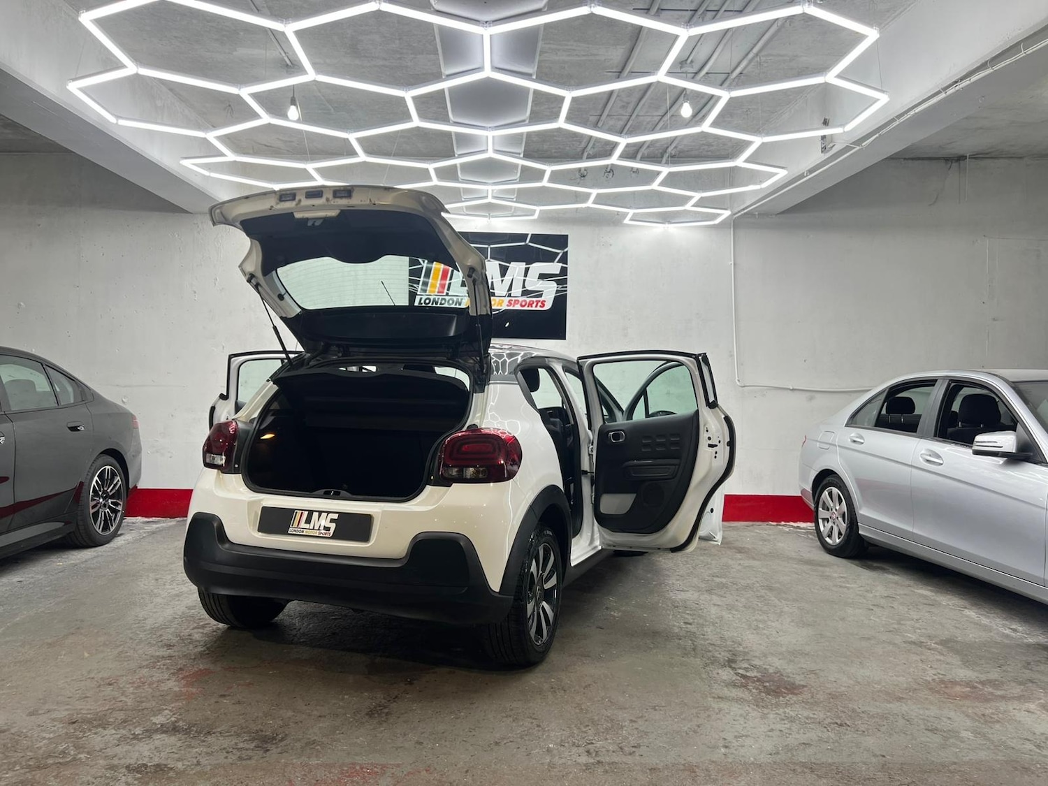 Used Citroen C3 2017 for sale - 78132665: Photo 88