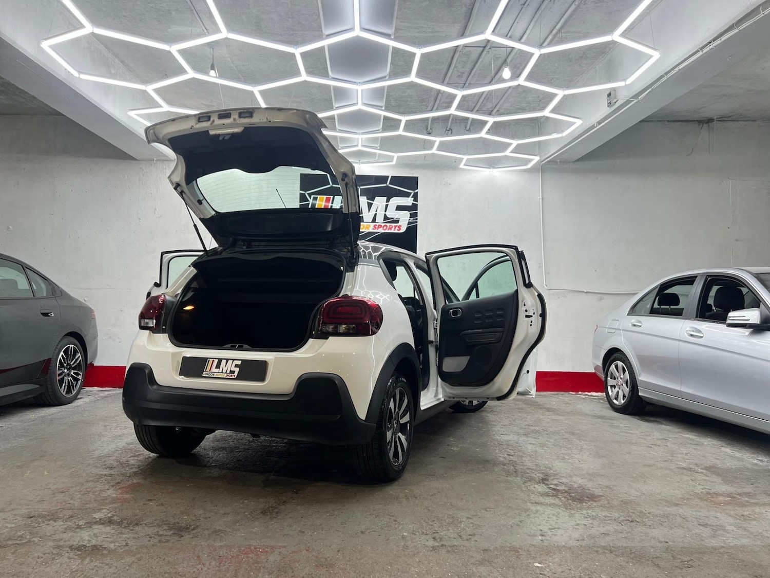 Used Citroen C3 2017 for sale - 78132665: Photo 89