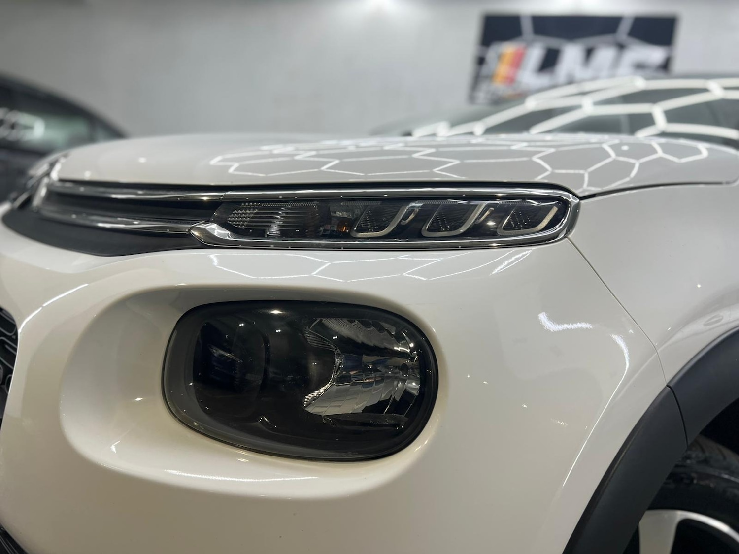 Used Citroen C3 2017 for sale - 78132665: Photo 9