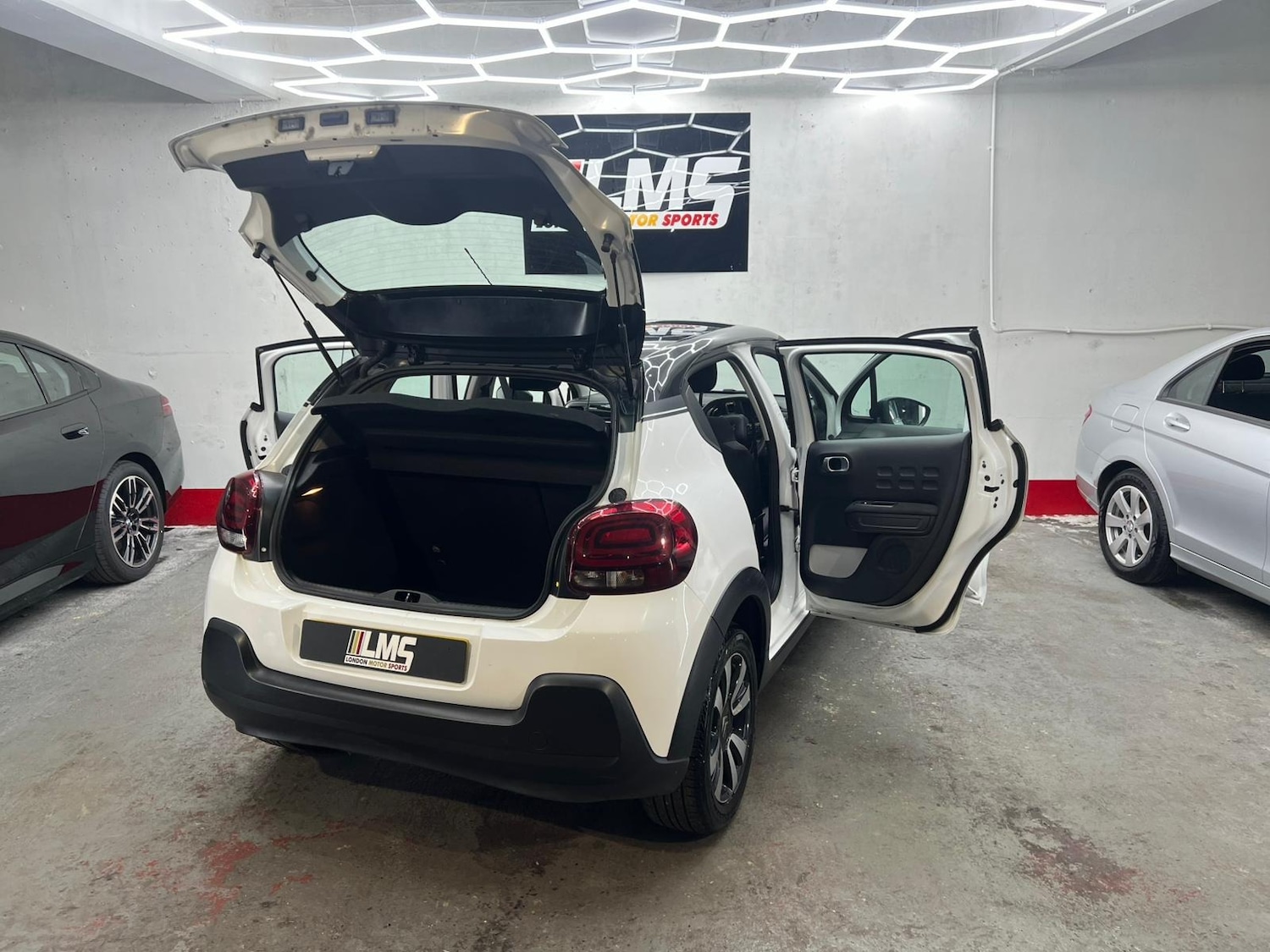 Used Citroen C3 2017 for sale - 78132665: Photo 91