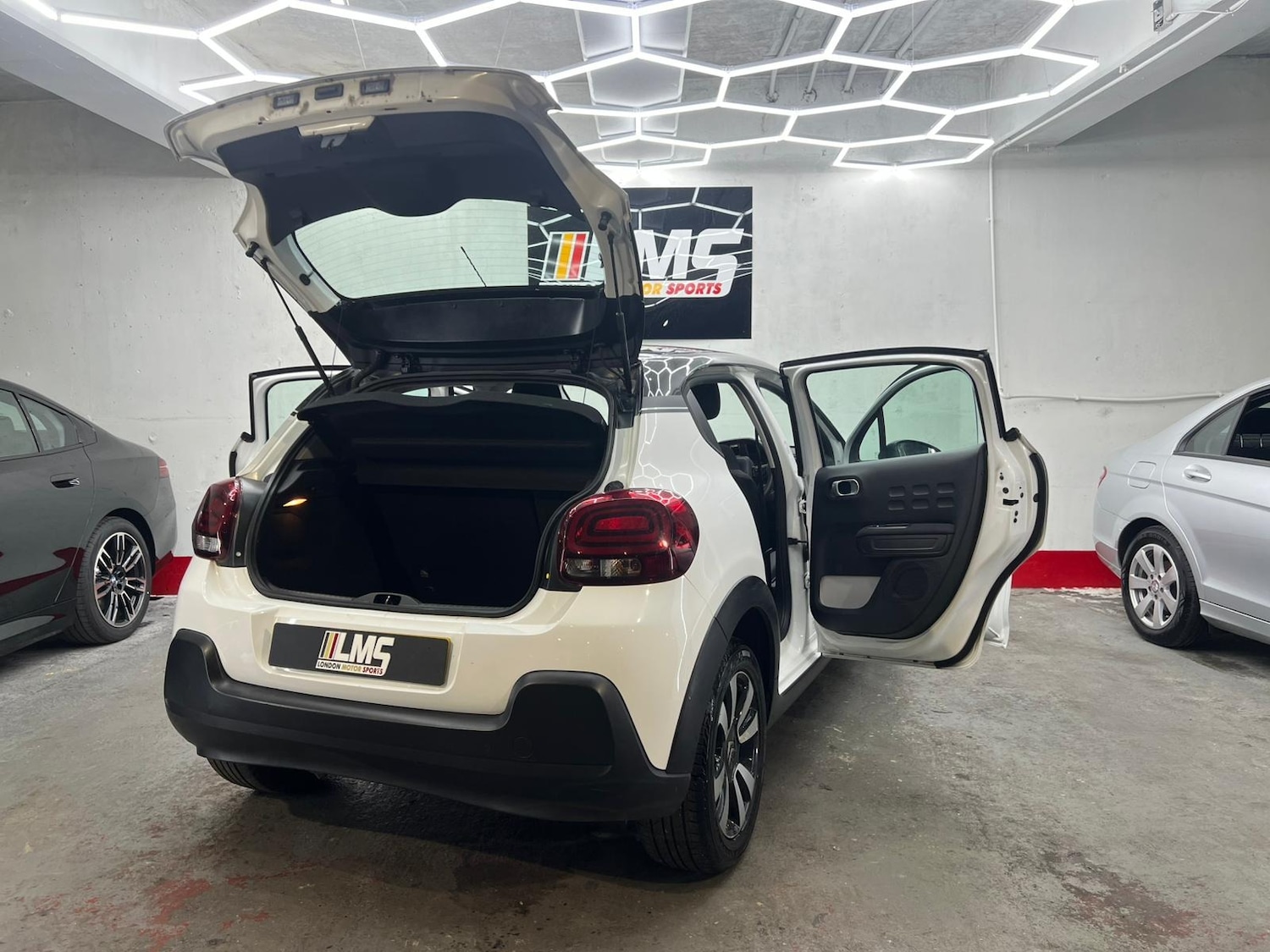 Used Citroen C3 2017 for sale - 78132665: Photo 94