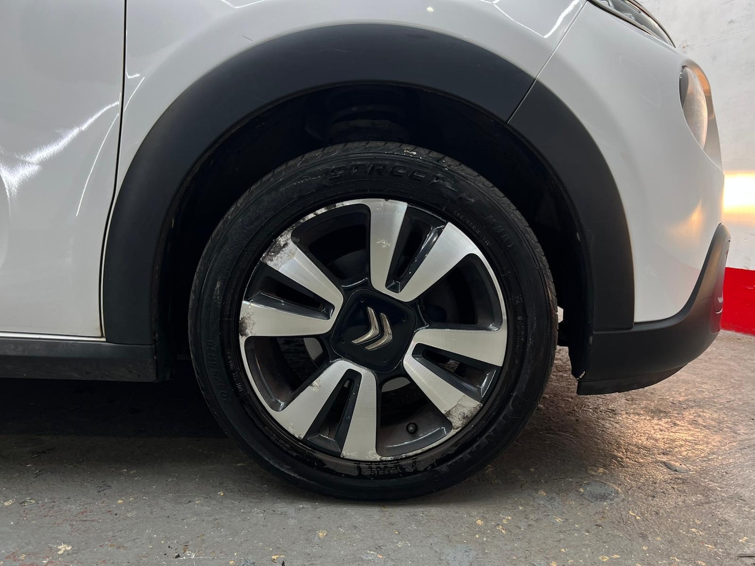 Used Citroen C3 2017 for sale - 78132665: Photo 97