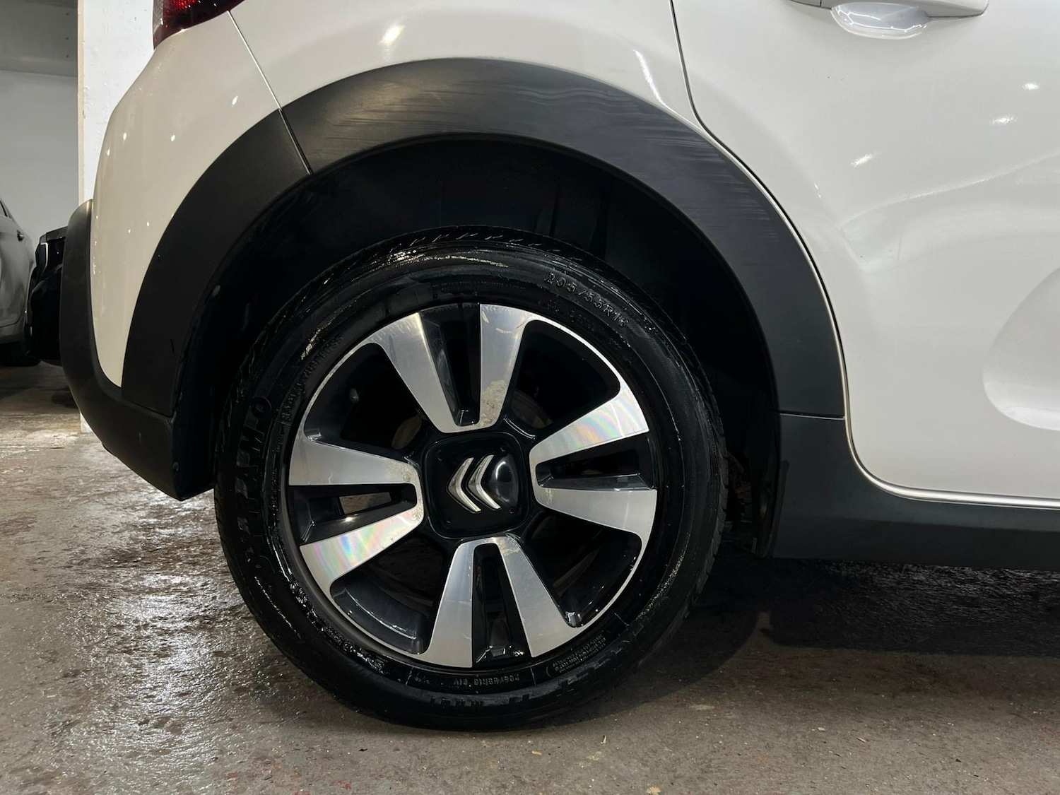 Used Citroen C3 2017 for sale - 78132665: Photo 98