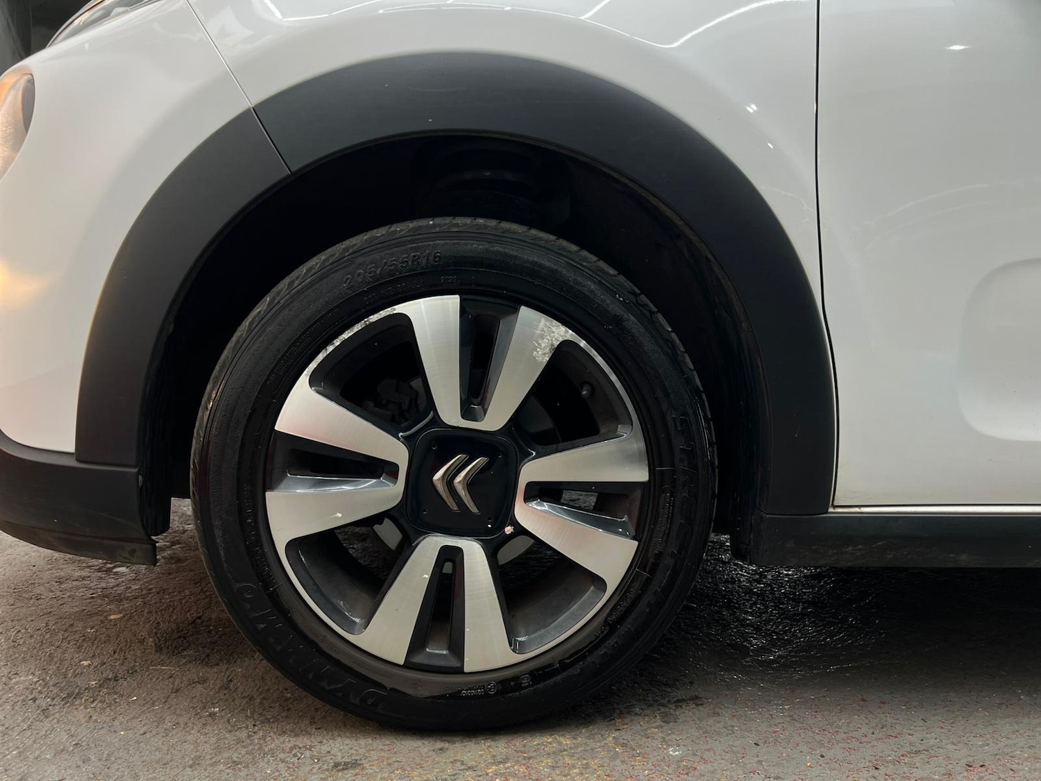 Used Citroen C3 2017 for sale - 78132665: Photo 99