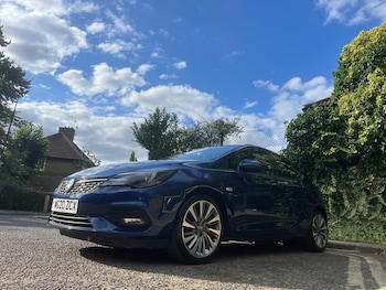 Used Vauxhall Astra 2020 for sale - 76088598: Photo