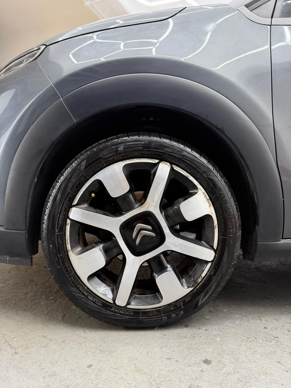 Used Citroen C3 2017 for sale - 76748007: Photo 100