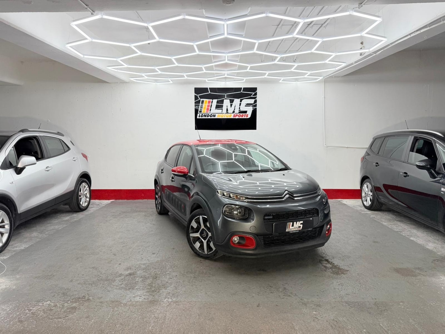 Used Citroen C3 2017 for sale - 76748007: Photo 15