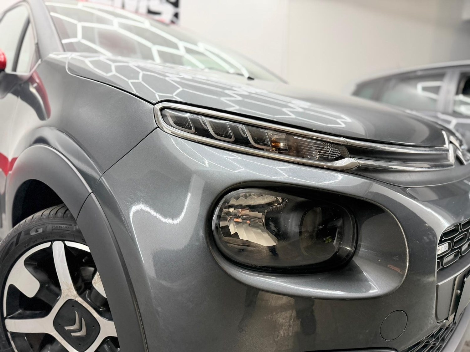 Used Citroen C3 2017 for sale - 76748007: Photo 19